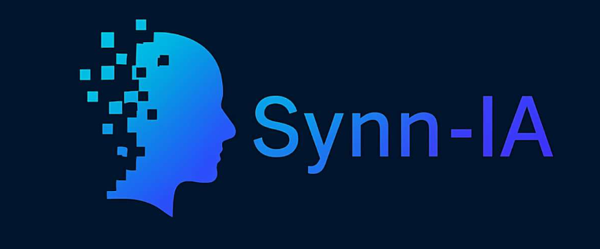 Logo Synn-IA